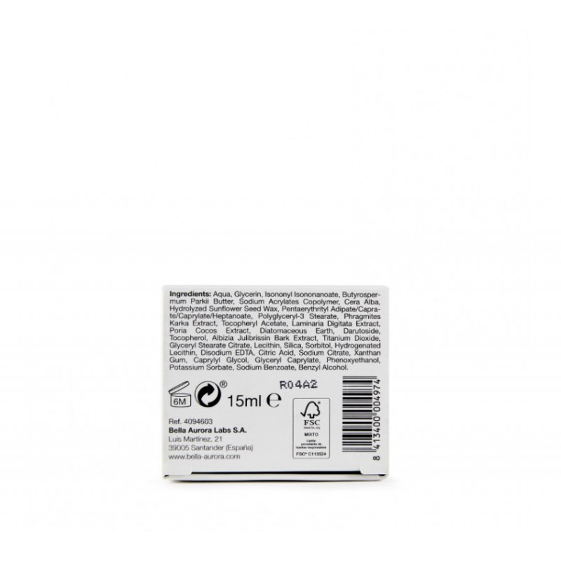 BELLA AURORA Eyes corrective eye cream 15 ml