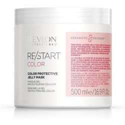 Revlon Professional RESTART COLOR PROTECTIVE MASK 500ml