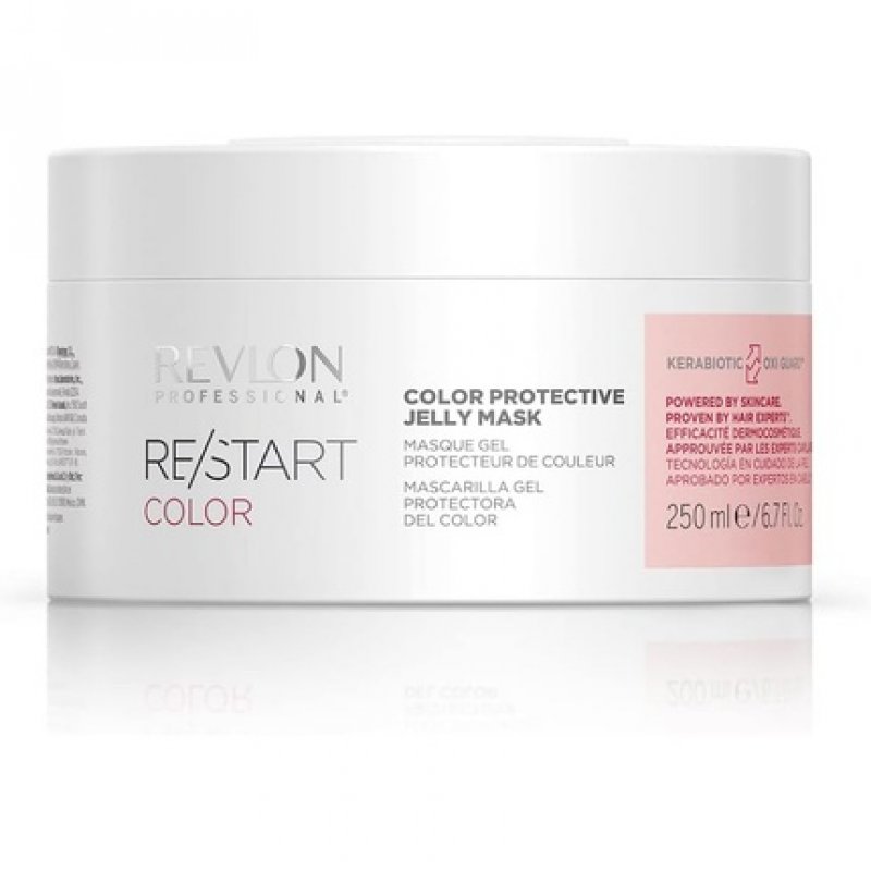 Revlon Professional RESTART COLOR PROTECTIVE MASK 500ml