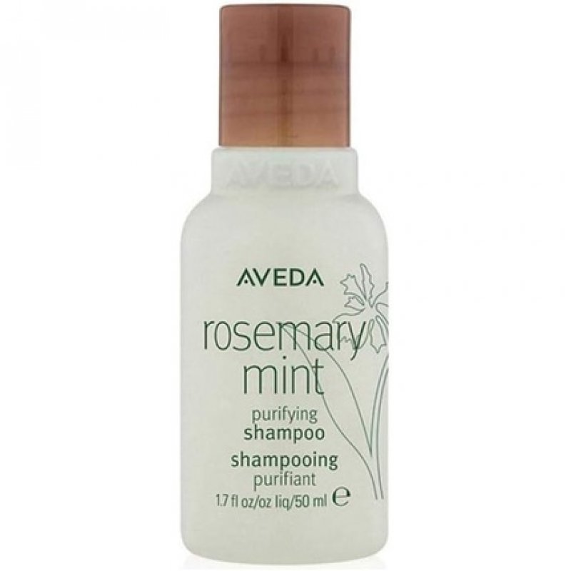 Aveda Rosemary Mint Hair Shampoo 50ml
