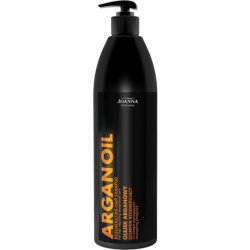 Joanna Professional Argan Oil Shampoo for Luxury Care 1000ml