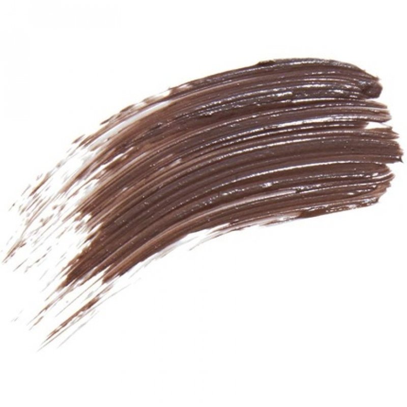 Grande Cosmetics Grande Browfill Tinted Brow Gel Dark for Women 0.14oz