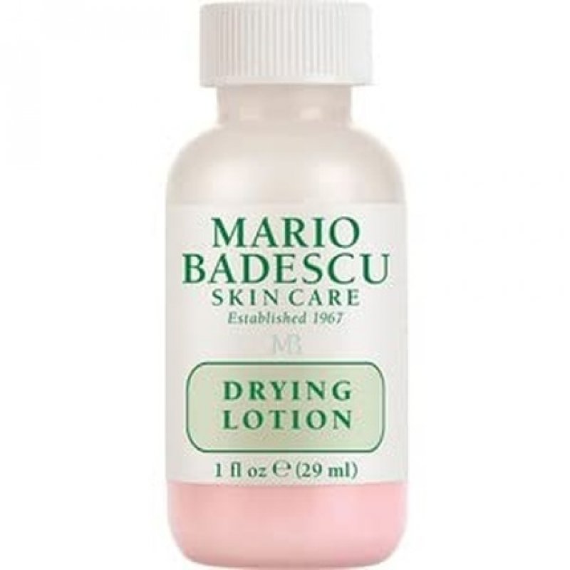 Drying Lotion Plastic 29ml