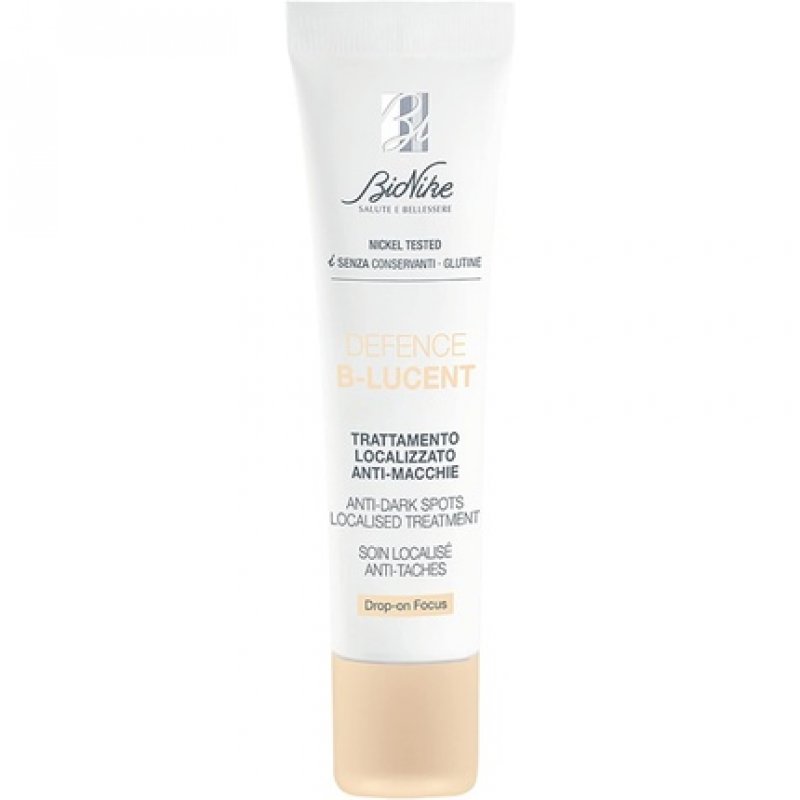 Defence BioNike B-Lucent Drop-On Focus 15ml