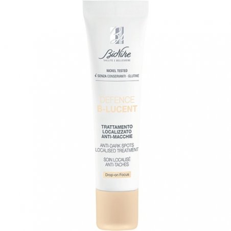 Defence BioNike B-Lucent Drop-On Focus 15ml