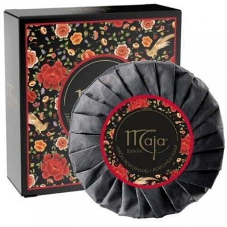Maja Fragrance Soap Myrurgia 140g