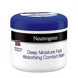 Deep Moisture Fast Absorbing Comfort Balm - 300ml