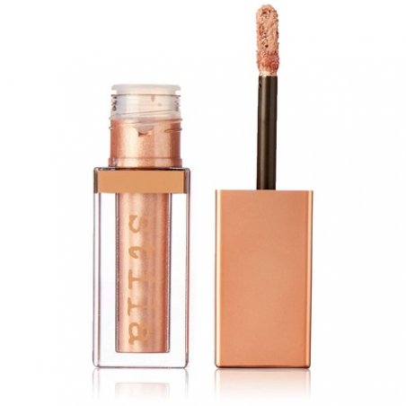 Stila Shimmer and Glow Liquid Eye Shadow in Kitten