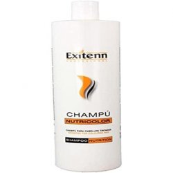 Exitenn Exit Nutri Color Shampoo 1000ml