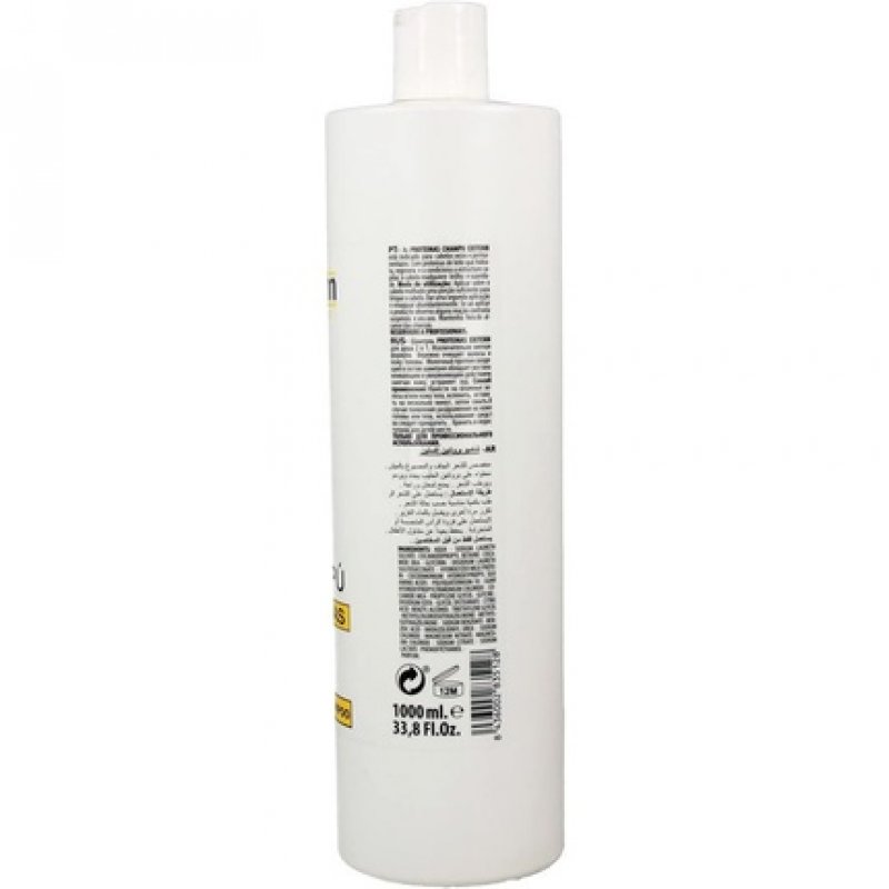 Exitenn Protein Shampoo 250ml