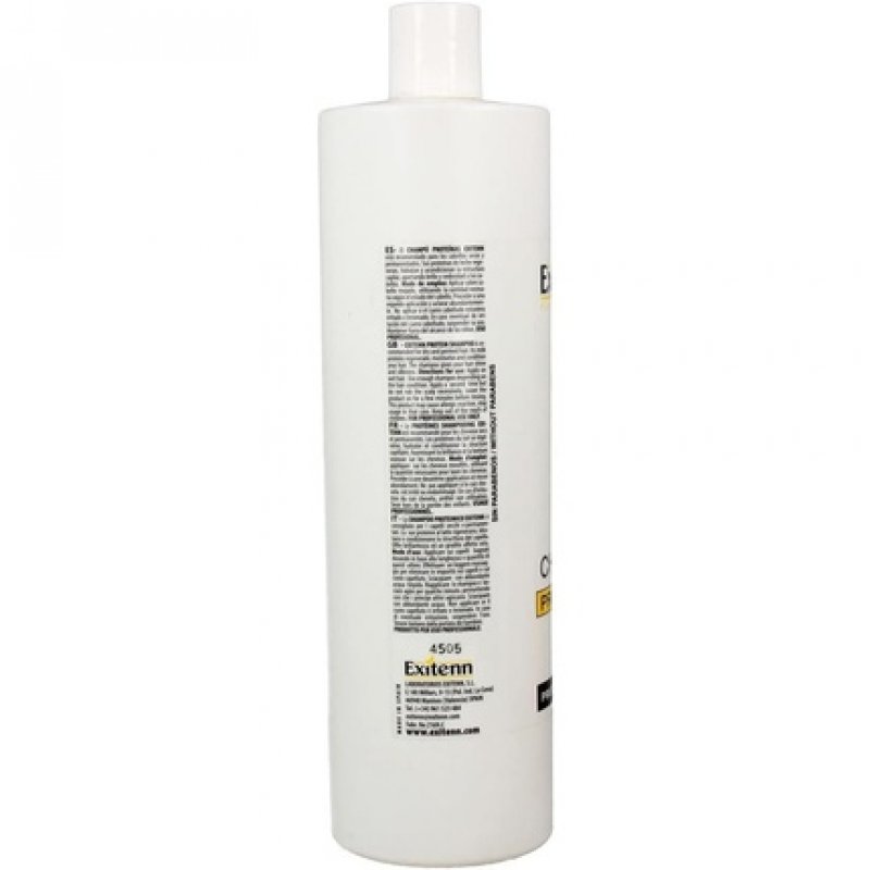 Exitenn Protein Shampoo 250ml