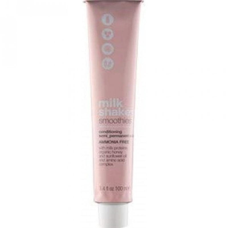 Gentle Ammonia-Free Tint No.7.43 Copper Gold Blonde Hair colour 100ml