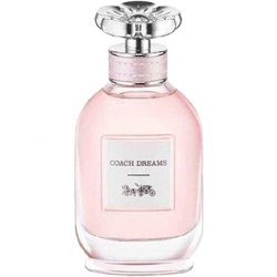 Coach Dreams Eau de Parfum 60ml