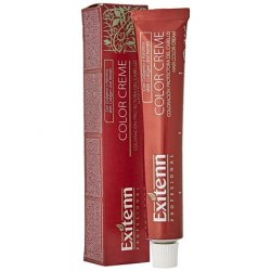 Exitenn Hair Colour Permanent Colour 60ml
