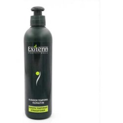 Exitenn Temporary Straightening Keratin Serum 250ml