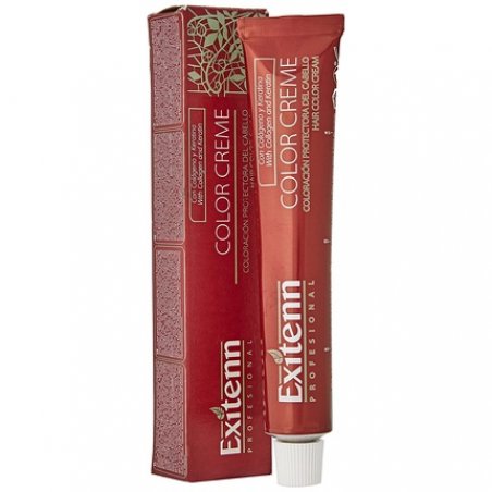 Exitenn Hair Colour Permanent Colour 60ml