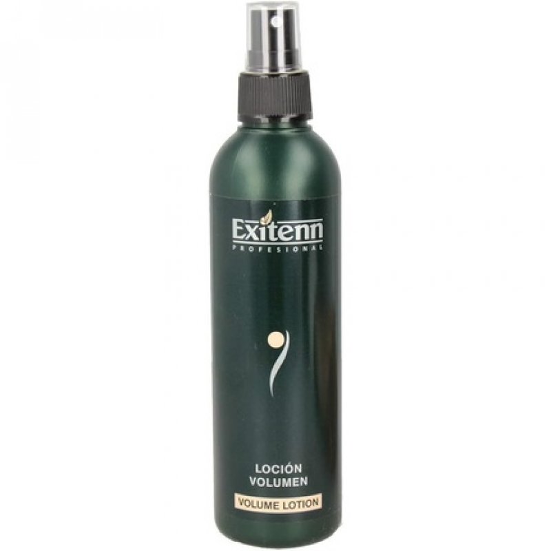 Exitenn Professional Volume Lotion 250ml