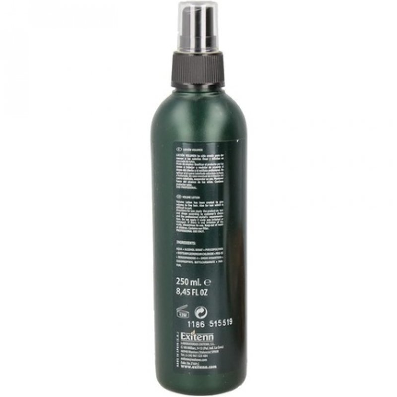Exitenn Professional Volume Lotion 250ml