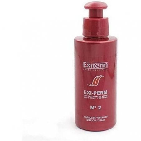 Exitenn Hair Colour Permanent Colour