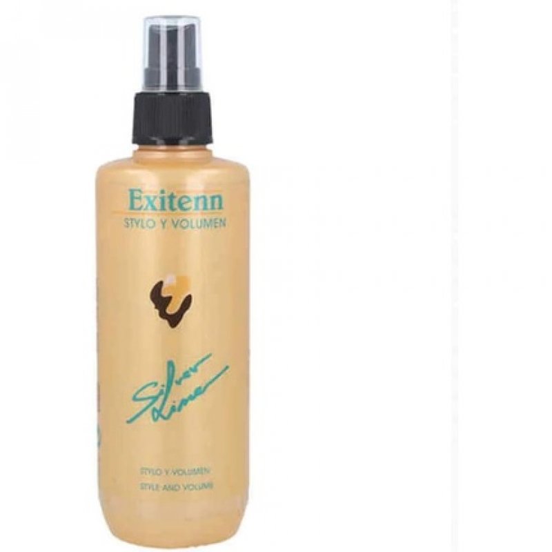 Exitenn Black Stylo and Volume 250ml