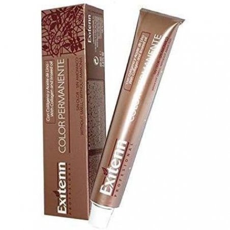 Exitenn Hair Permanent Colour 60ml