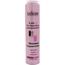 Exitenn HT Regenerative Shampoo 250ml
