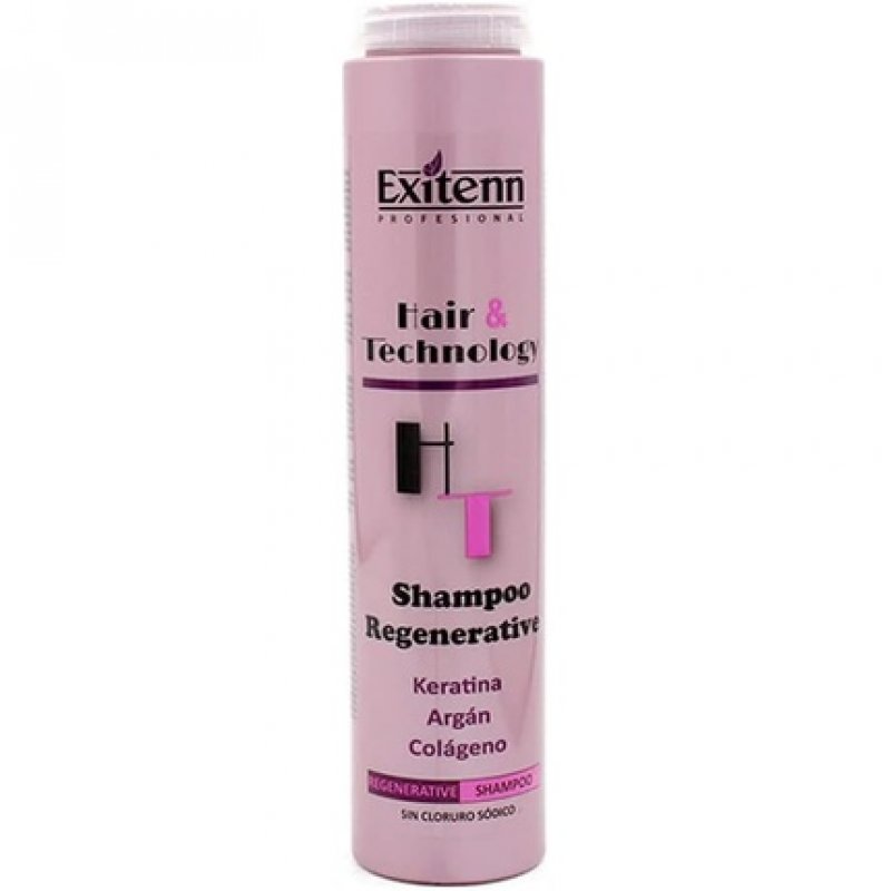Exitenn HT Regenerative Shampoo 250ml
