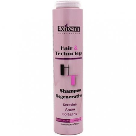 Exitenn HT Regenerative Shampoo 250ml