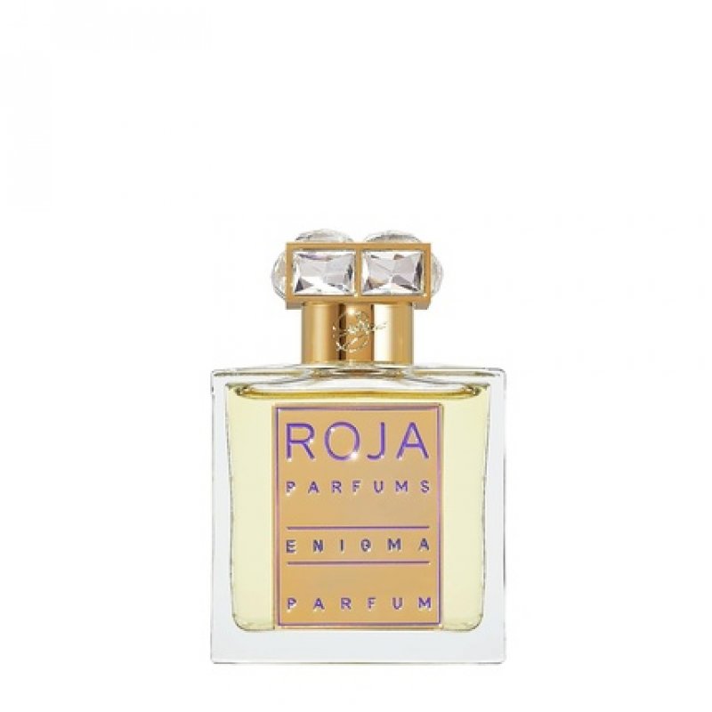 Roja Parfums Ladies Enigma Eau De Parfum Spray 50ml Fragrance