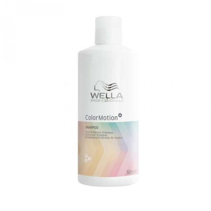 Color Motion Shampoo