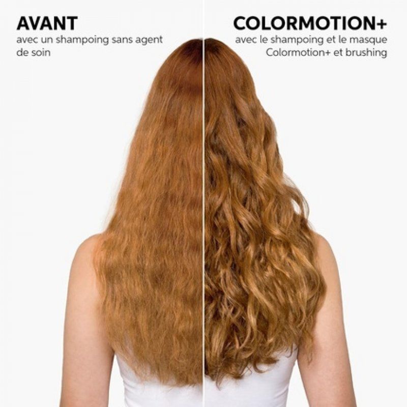 Color Motion Shampoo
