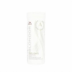 Wella Freelights Blonding Powder