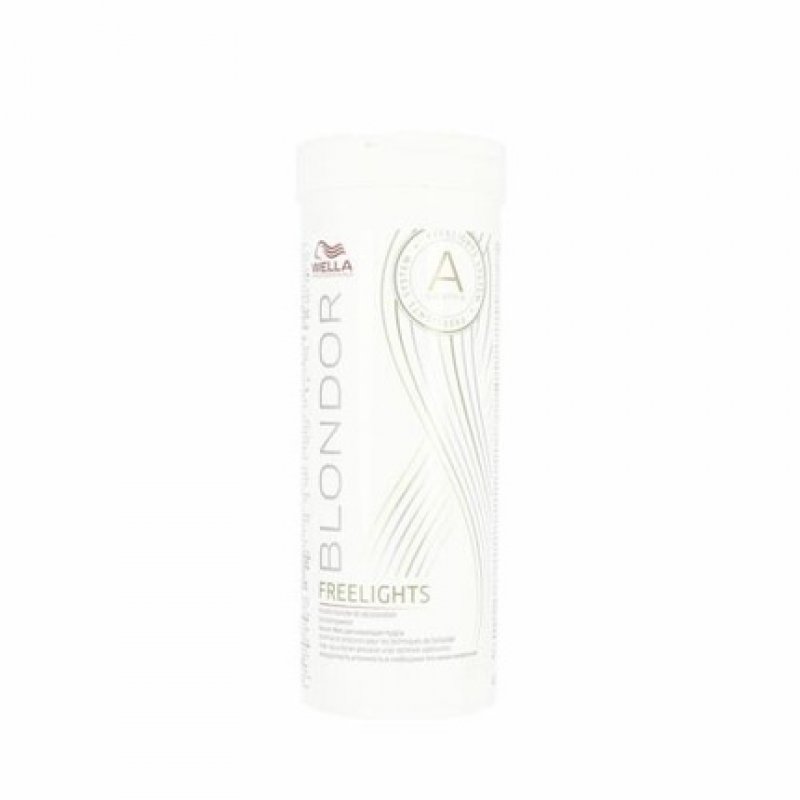 Wella Freelights Blonding Powder