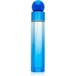Perry Ellis 360 Very Blue for Men 3.4oz EDT Spray