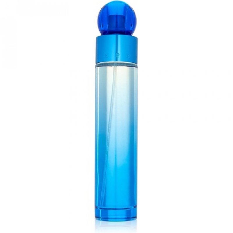 Perry Ellis 360 Very Blue for Men 3.4oz EDT Spray