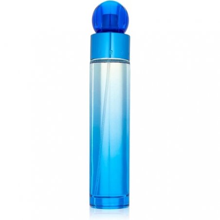 Perry Ellis 360 Very Blue for Men 3.4oz EDT Spray
