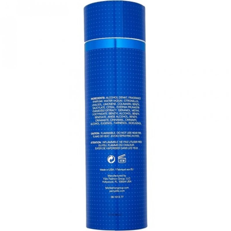 Perry Ellis 360 Very Blue for Men 3.4oz EDT Spray