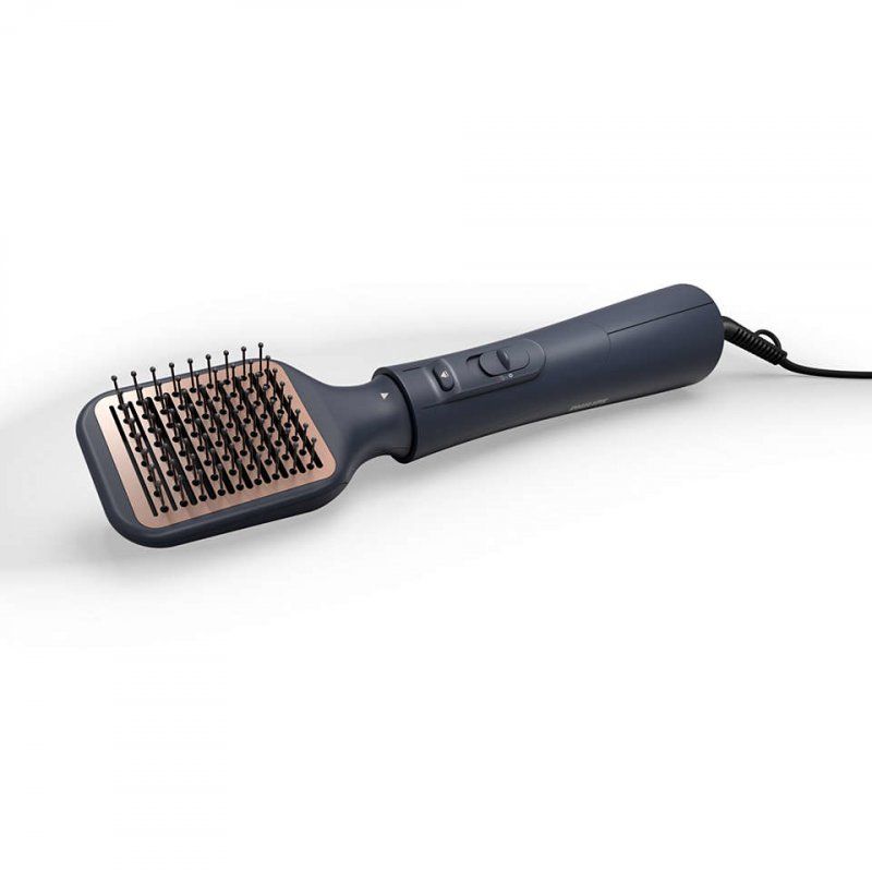 Philips 5000 series BHA530/00 brosse soufflante et fer à lisser Kit d'accessoires de coiffure À chaleur Noir 1000 W 2
