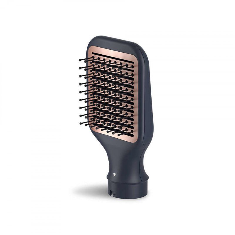 Philips 5000 series BHA530/00 brosse soufflante et fer à lisser Kit d'accessoires de coiffure À chaleur Noir 1000 W 2