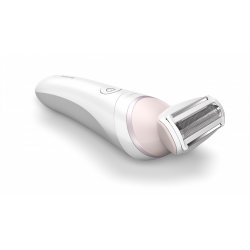 Philips Lady Shaver Series 8000 BRL176/00 Rasoir sans fil, utilisable sur peau sèche ou humide