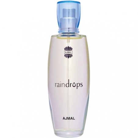 Ajmal Raindrops for Women 1.7oz EDP Spray
