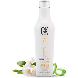 Gk Hair Global Keratin Colored Shield Conditioner 240ml/8.11 Fl Oz For Dry