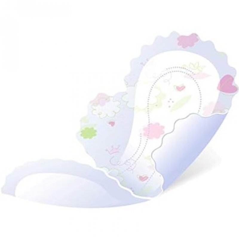 Bella for Teens Ultra Sensitive Sanitary Towels Pack of 10 - Pack of 6