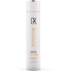 Gk Hair Global Keratin Moisturizing Hair Conditioner 300ml/10.1 Fl Oz For