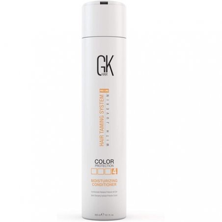 Gk Hair Global Keratin Moisturizing Hair Conditioner 300ml/10.1 Fl Oz For