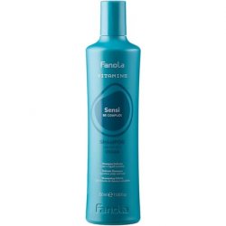 Fanola Vitamins Sensi Be Complex Shampoo 350ml for Sensitive Scalp