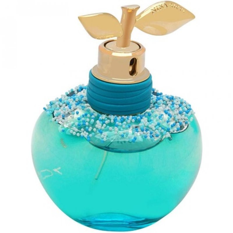 Nina Ricci Les Gourmandises de Luna Limited Edition EDT Spray 80ml