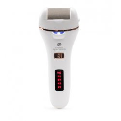 Rio Go Smooth 60 Second Pedi White