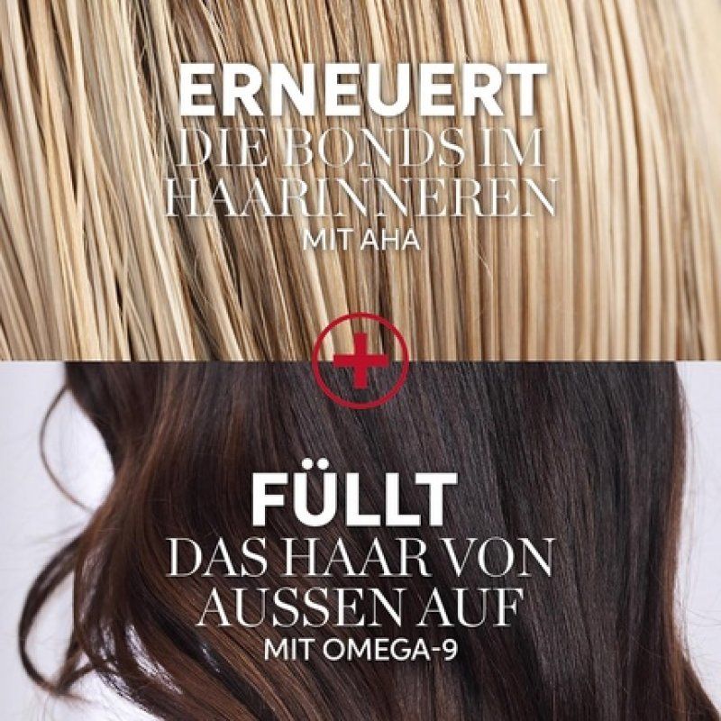 Wella Ultimate Repair Shampoo 100ml