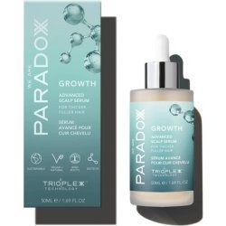 WE ARE PARADOXX Growth Advanced Scalp Serum with Trioplexx Technology 50ml